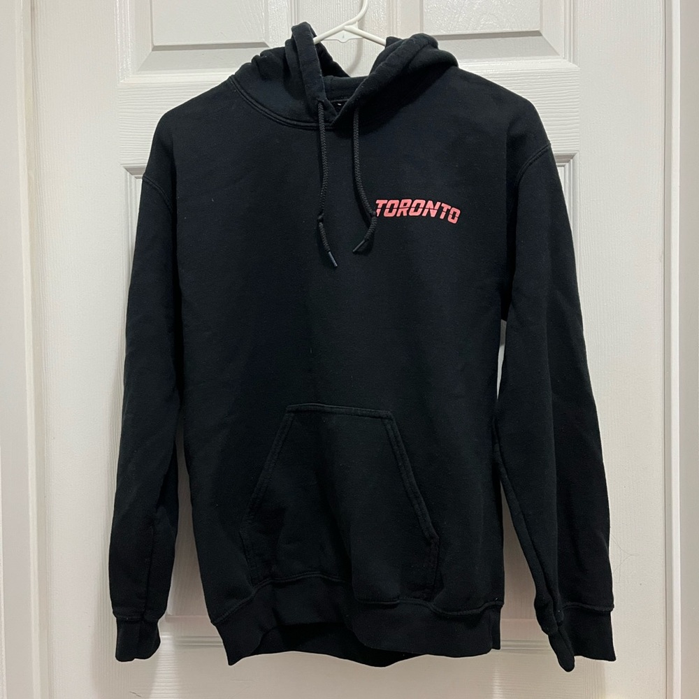 BT21 Toronto Hoodie